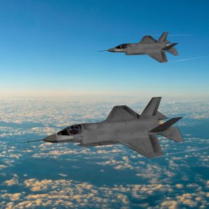 Aerospace PR