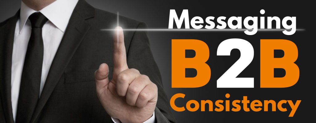 Messaging Consistency